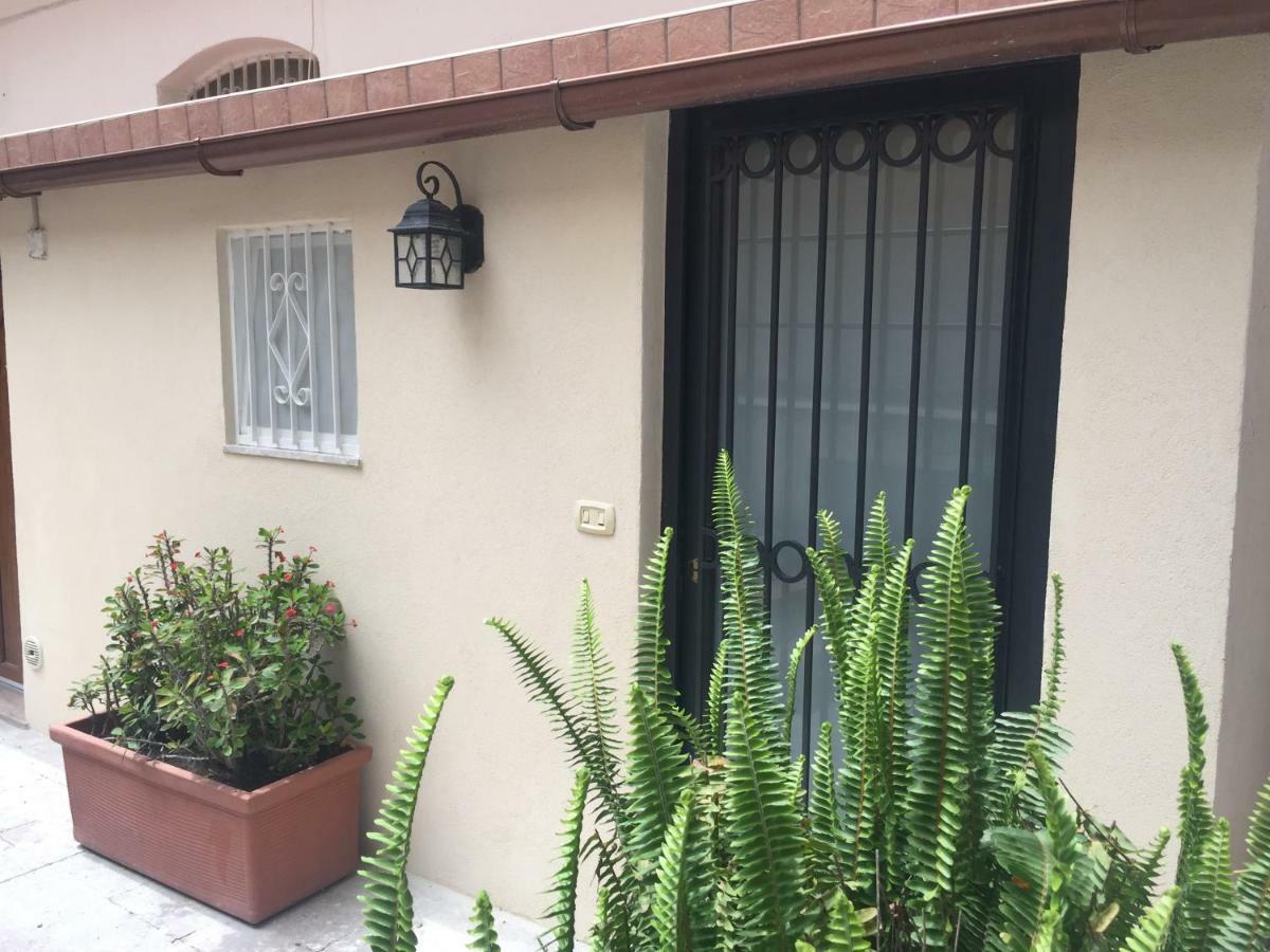 Apartment Casa Mascagni *